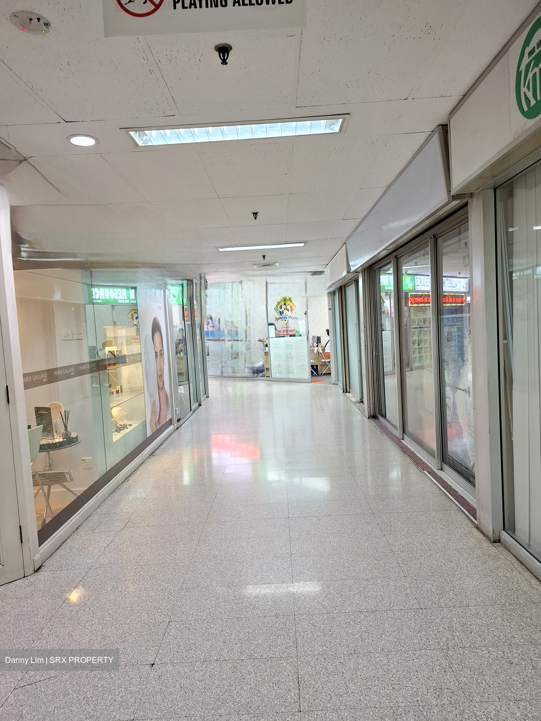Far East Shopping Centre (D9), Retail #637340851